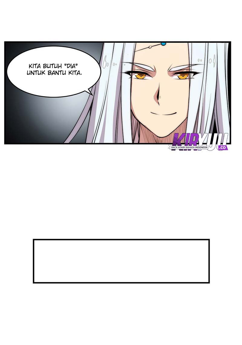 Martial King’s Retired Life Chapter 30 Gambar 17